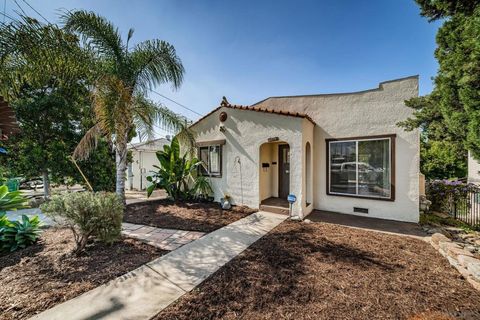 Photo of 2576 Violet St St, San Diego, CA 92105 (MLS # 260004313SD)