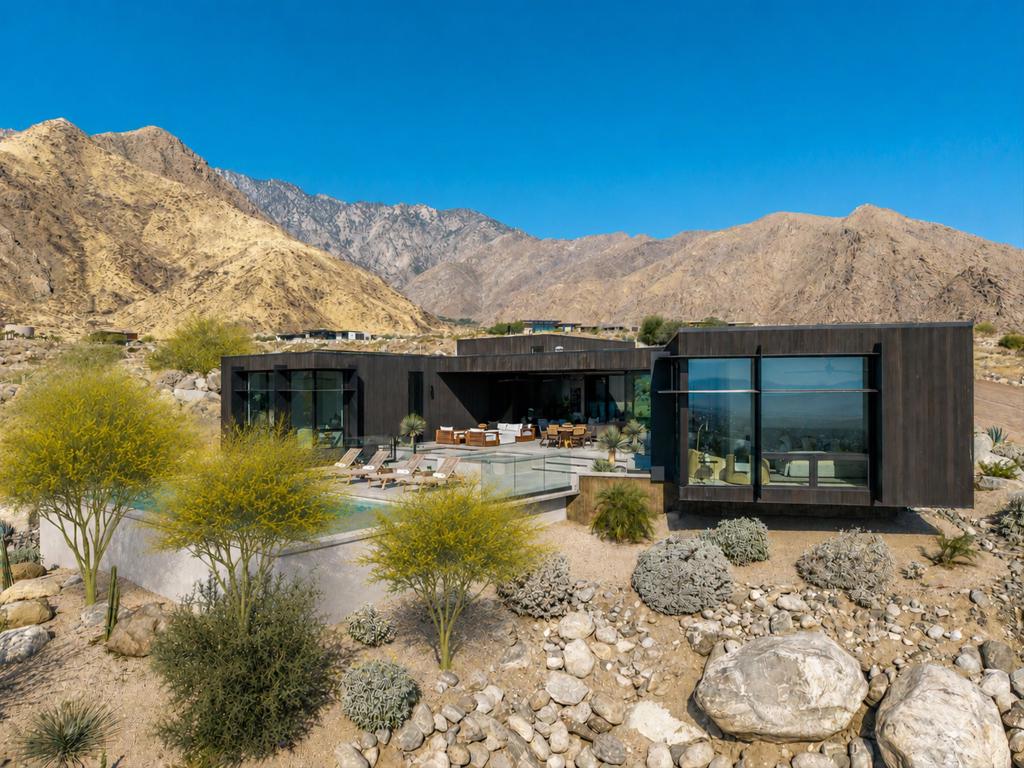 2085 Desert Flower Court