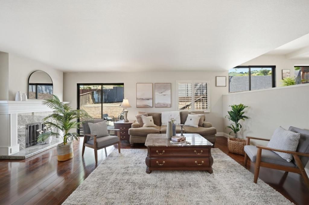 Photo of 3052 Cedar Ridge Court, San Jose, CA 95148 (MLS # ML82041138)