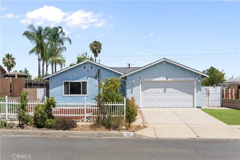 Photo of 7601 Fennel RD, Rancho Cucamonga, CA 91739 (MLS # CV26122174)