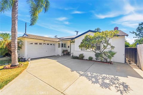 Photo of 1111 N Calera AVE, Covina, CA 91722 (MLS # DW26153039)