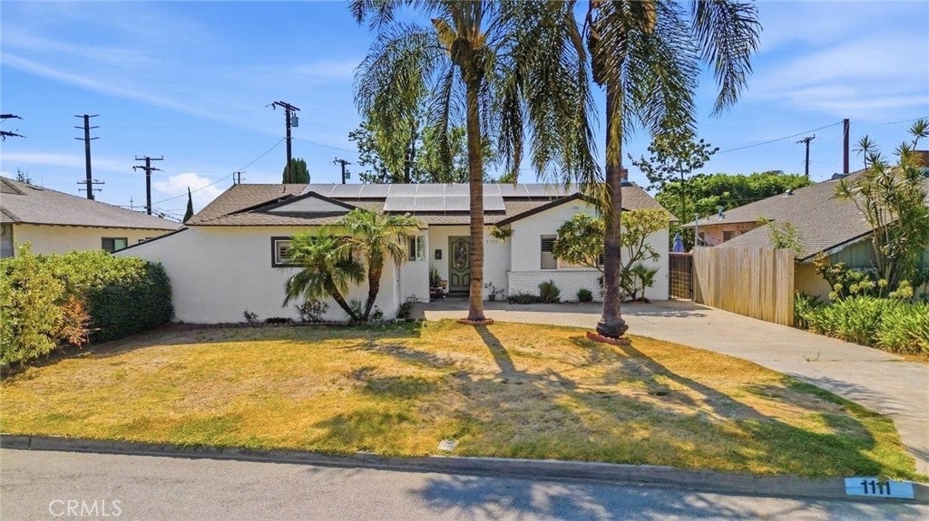 1111 N Calera