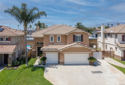 Photo of 7238 Townsend Ct Ct, Rancho Cucamonga, CA 91739 (MLS # TR26180539)