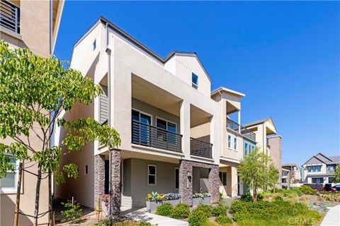 Photo of 351 Baluster, Irvine, CA 92618 (MLS # OC26226015)