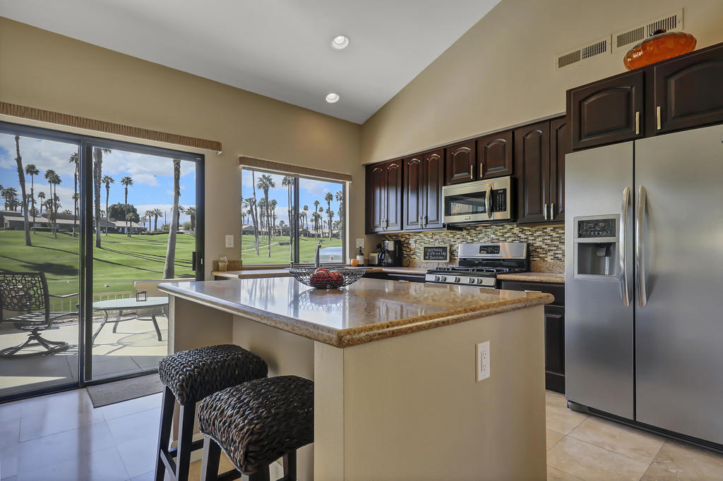 Palm Valley CC - Residential