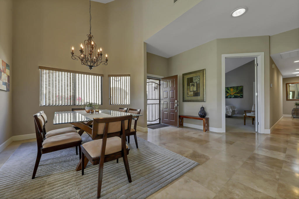 Palm Valley CC - Residential