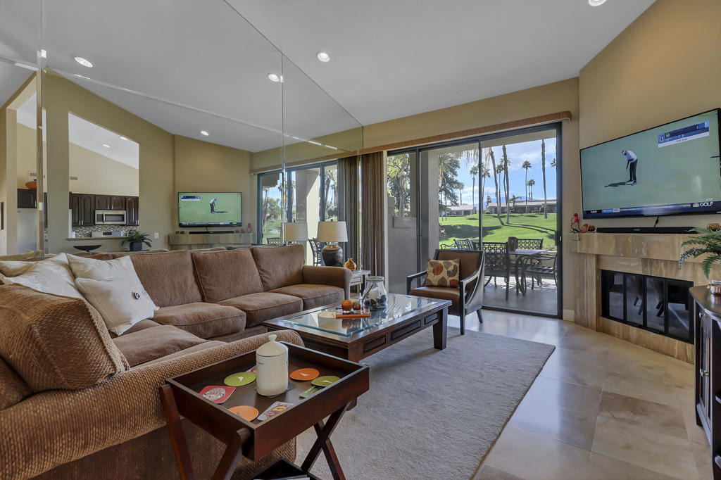 Palm Valley CC - Residential