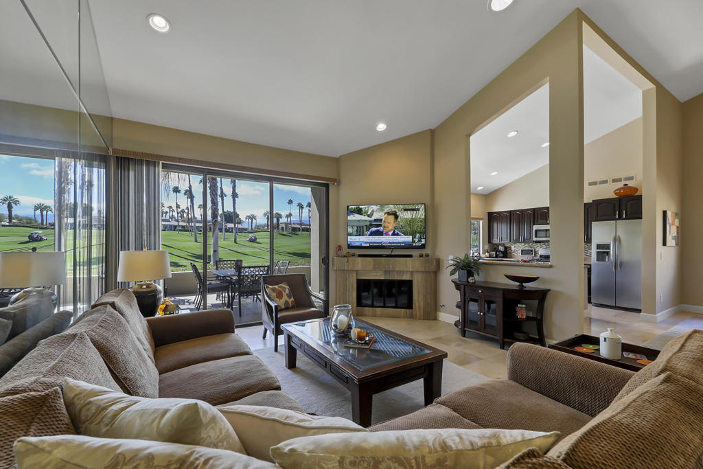 Palm Valley CC - Residential