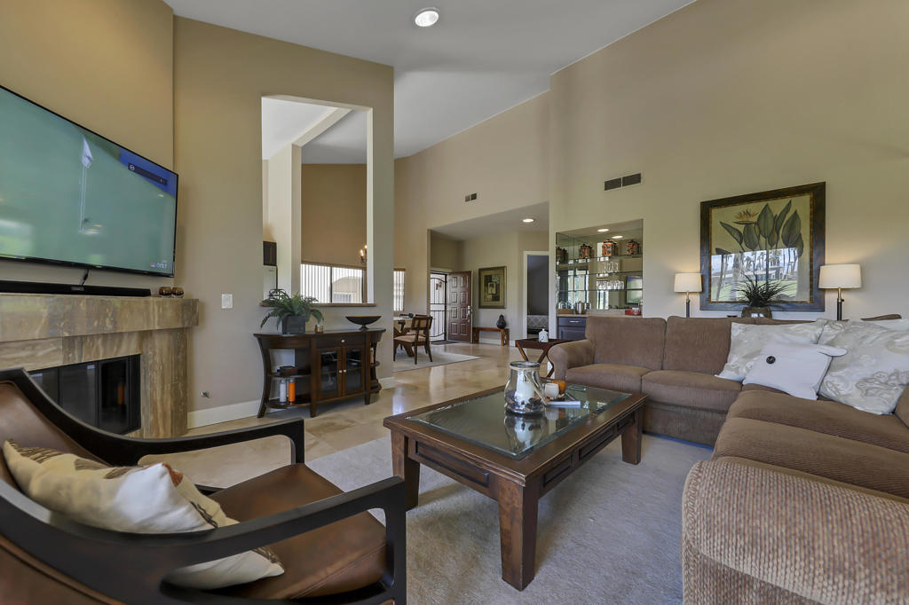 Palm Valley CC - Residential