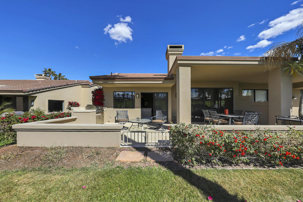 Palm Valley CC - Residential