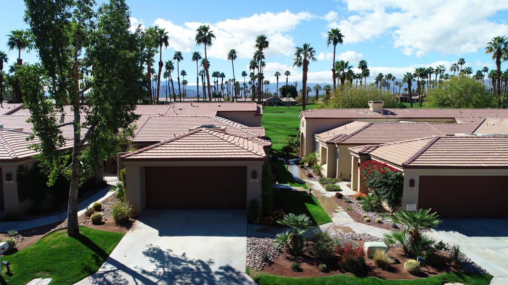 Palm Valley CC - Residential