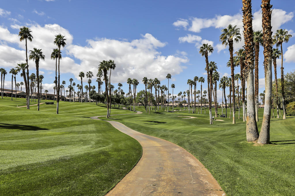 Palm Valley CC - Residential