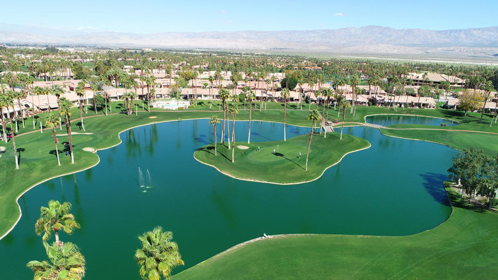 Palm Valley CC - Residential