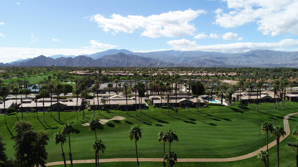 Palm Valley CC - Residential