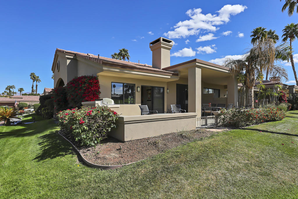 Palm Valley CC - Residential