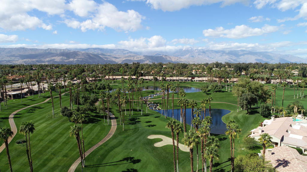 Palm Valley CC - Residential