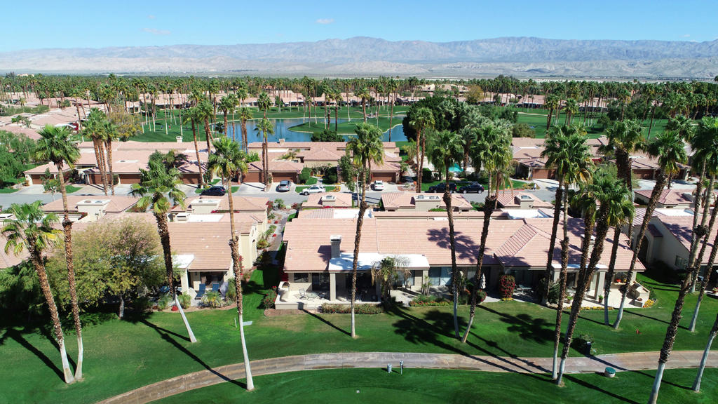 Palm Valley CC - Residential