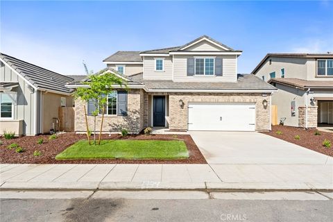 Photo of 1266 Talus Way S, Madera, CA 93636 (MLS # FR26101166)