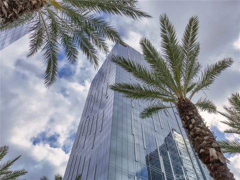 877 Francisco Street 4106 Los Angeles CA 90017