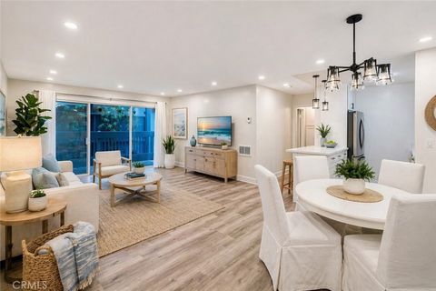 Photo of 802 Camino Real Real #105, Redondo Beach, CA 90277 (MLS # SB26065018)