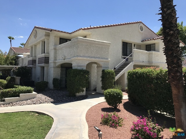 Mesquite Country Clu - Residential