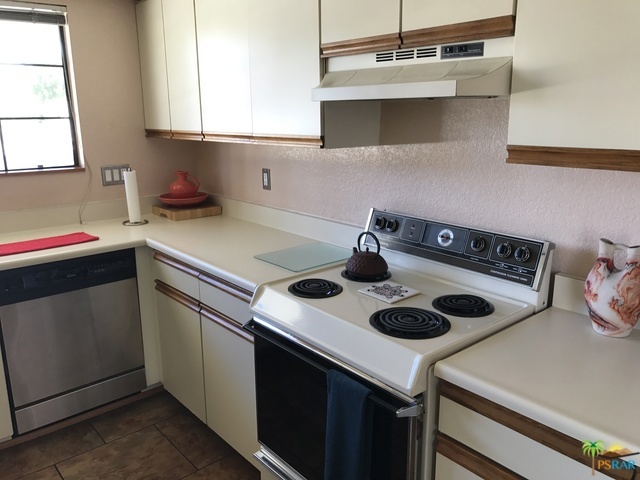 Mesquite Country Clu - Residential