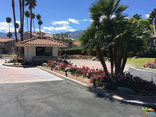 Mesquite Country Clu - Residential