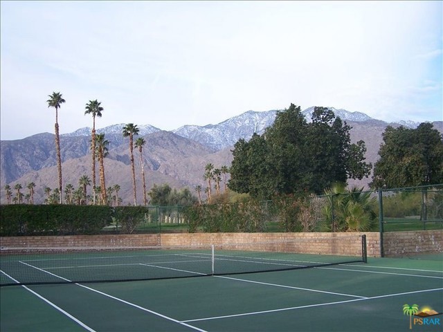 Mesquite Country Clu - Residential