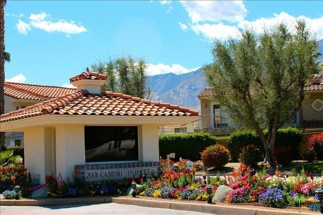 Mesquite Country Clu - Residential