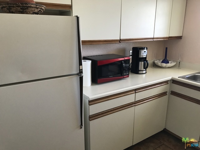 Mesquite Country Clu - Residential