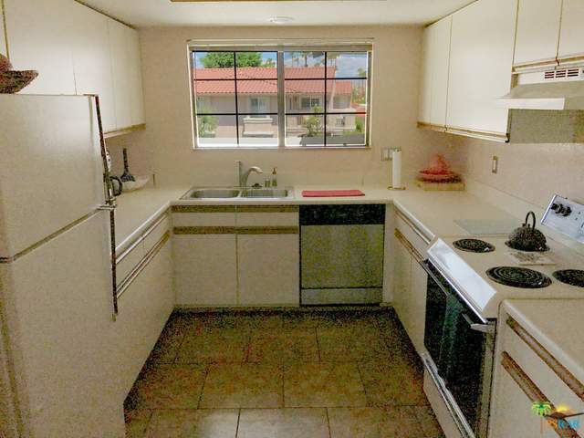 Mesquite Country Clu - Residential