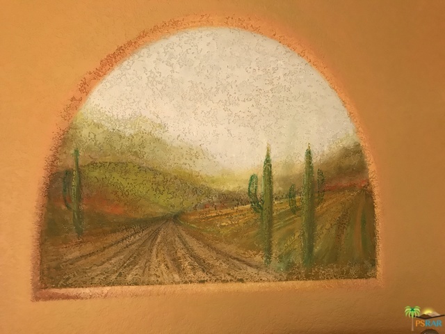 Mesquite Country Clu - Residential