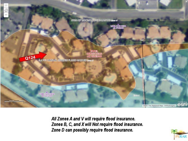 Mesquite Country Clu - Residential