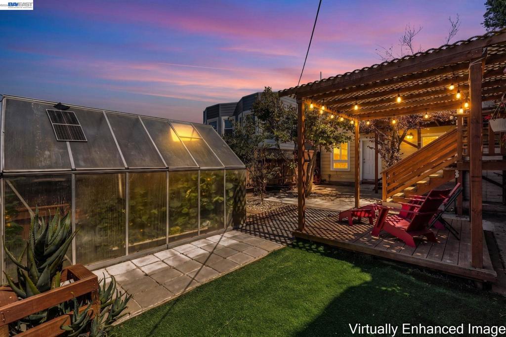 1430 Silliman St ST, San Francisco CA 94134