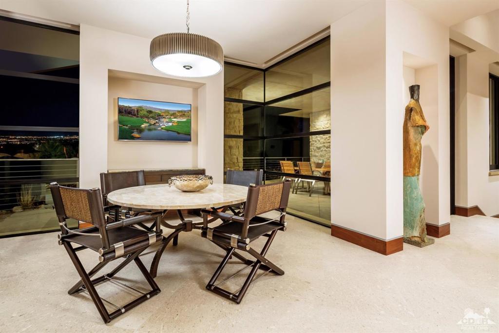 Bighorn Golf Club - Residential