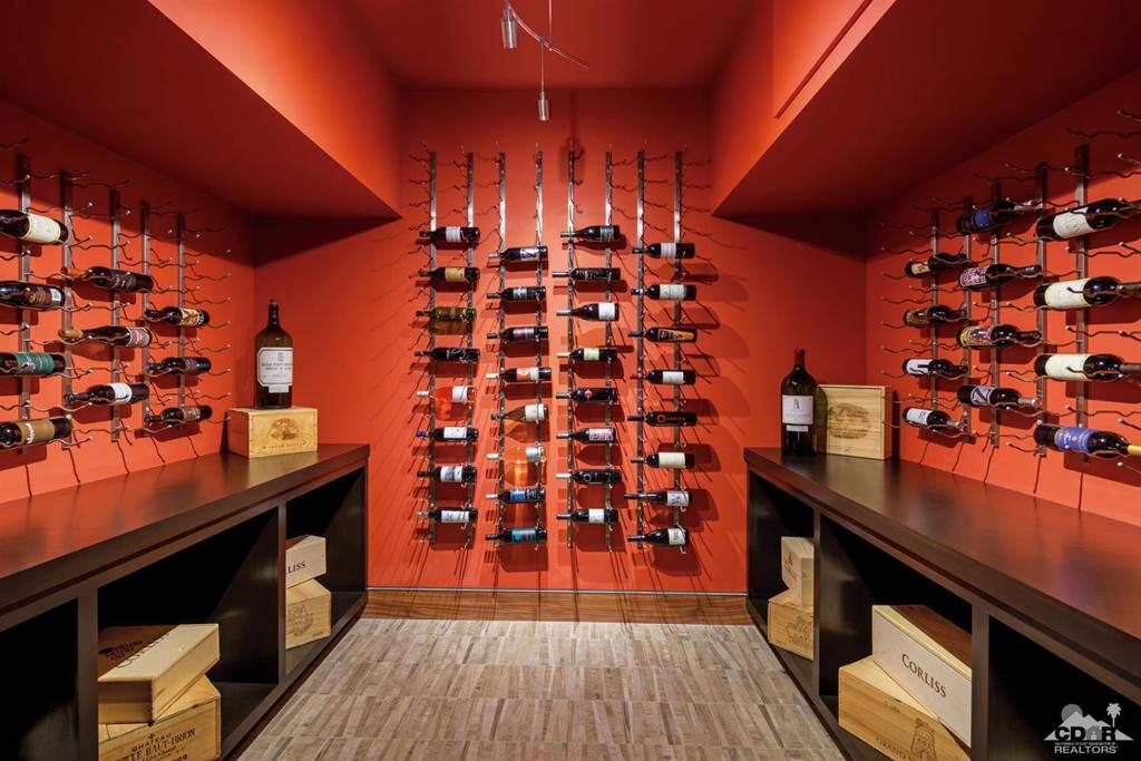 Bighorn Golf Club - Residential