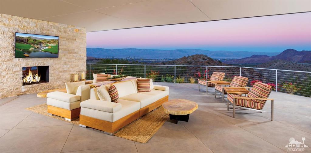 Bighorn Golf Club - Residential