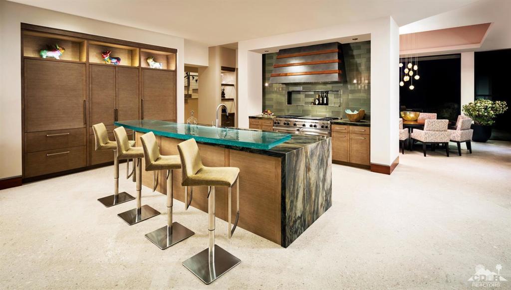 Bighorn Golf Club - Residential