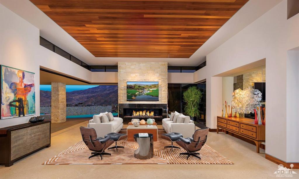 Bighorn Golf Club - Residential