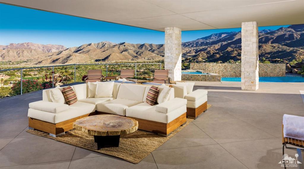 Bighorn Golf Club - Residential