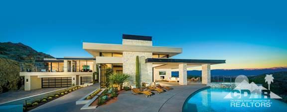 Bighorn Golf Club - Residential