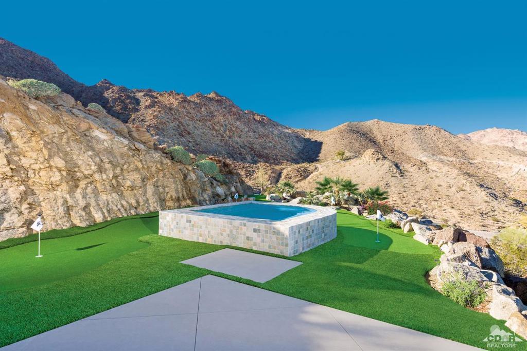 Bighorn Golf Club - Residential