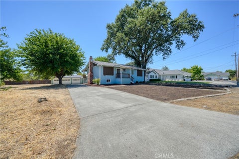 Photo of 18791 Dove Court, Hidden Valley Lake, CA 95467 (MLS # LC26172149)