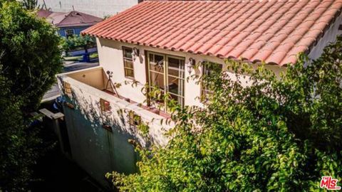 Photo of 4170 Ince Boulevard #B, Culver City, CA 90232 (MLS # 26719873)
