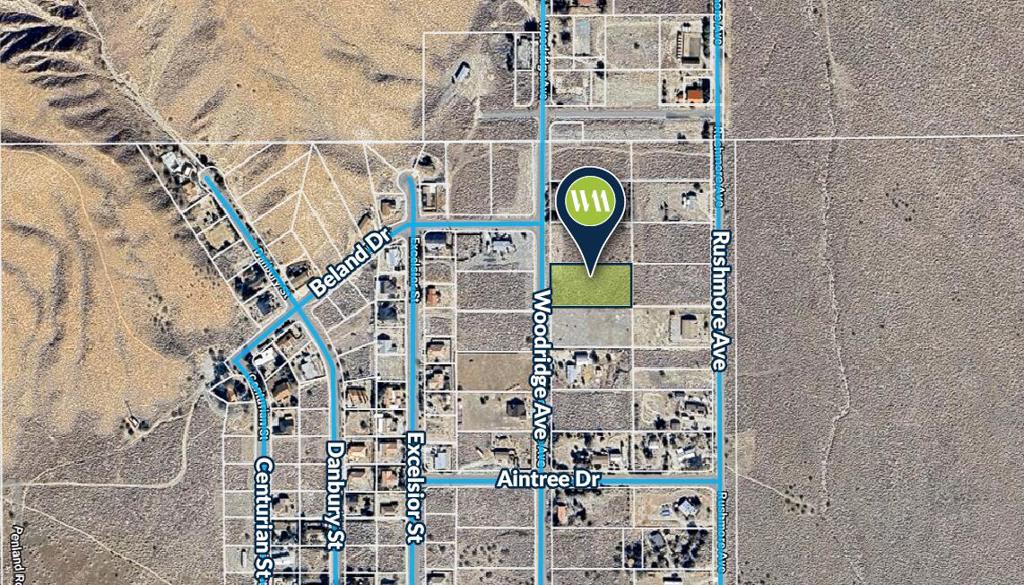 1.04 Acres relatively flat land with stunning views of the surrounding mountains. I-10 Close. Only a 20-minute drive to Palm Springs and 30 minutes to Yucaipa. Zoned RR- Rural Residential allows for planned residential developments, mobile homes and other various uses. Water and Electricity near site-Buyer to do its own due diligence to verify. This property is located in the county of Riverside. See attached brochure and RCTLMA.