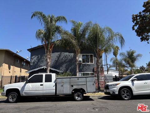 704 N Anna Drive Anaheim CA 92805