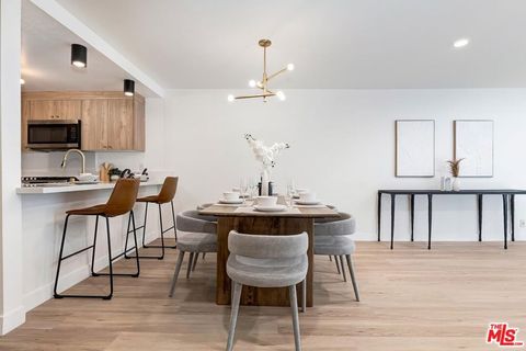 Tiny photo for 1633 S Bentley Avenue #204, Los Angeles, CA 90025 (MLS # 25624103)