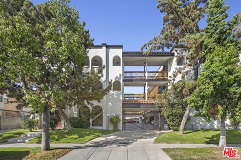 629 E Elk Avenue Glendale CA 91205