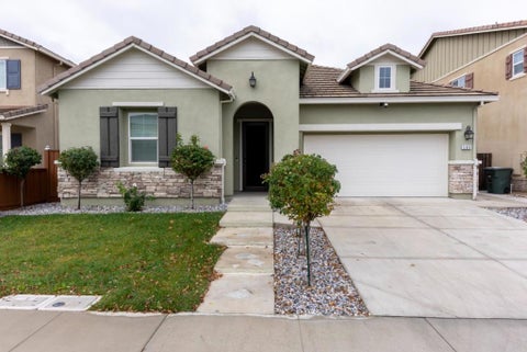 Photo of 509 Brinwood Way, Oakley, CA 94561 (MLS # ML82066131)