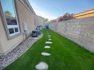 Rancho Santana - Residential Lease